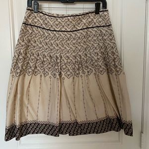 Ann Taylor LOFT Women’s Skirt Size 4